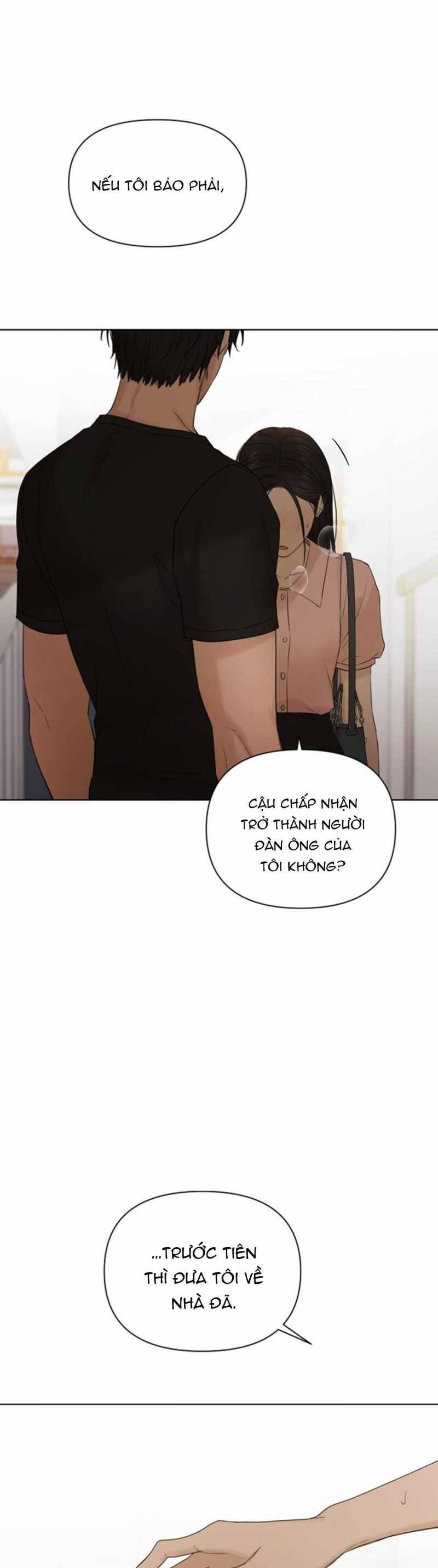 Chỉ Là Ánh Bình Minh Chapter  38 - 48