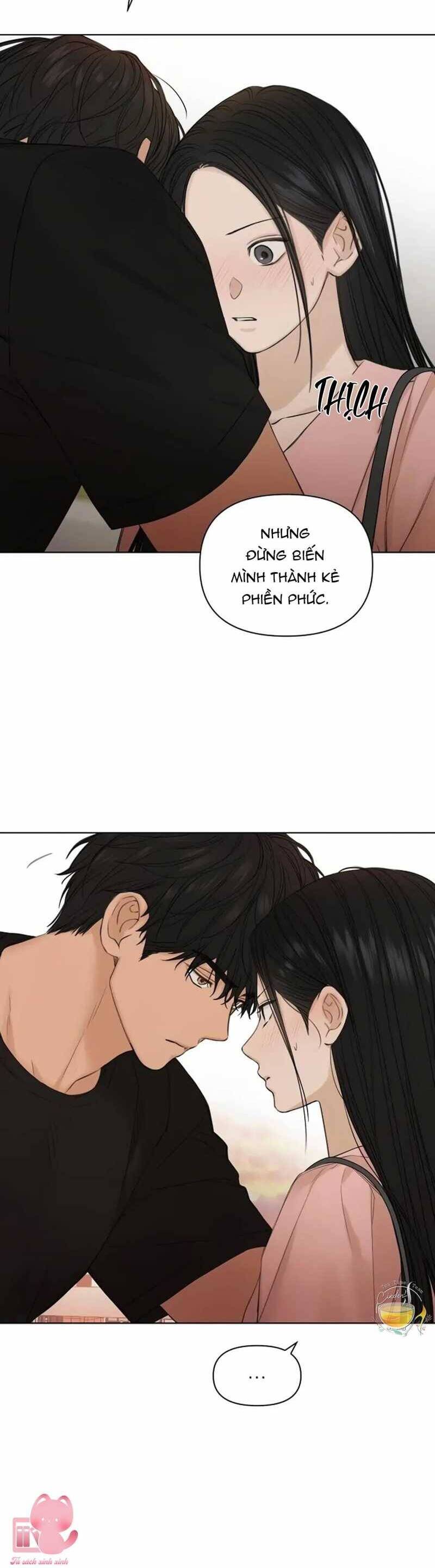 Chỉ Là Ánh Bình Minh Chapter  38 - 8