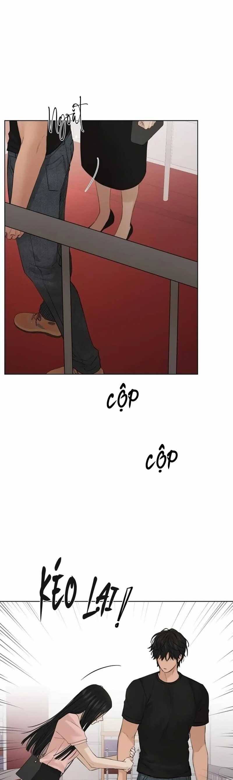 Chỉ Là Ánh Bình Minh Chapter  38 - 9