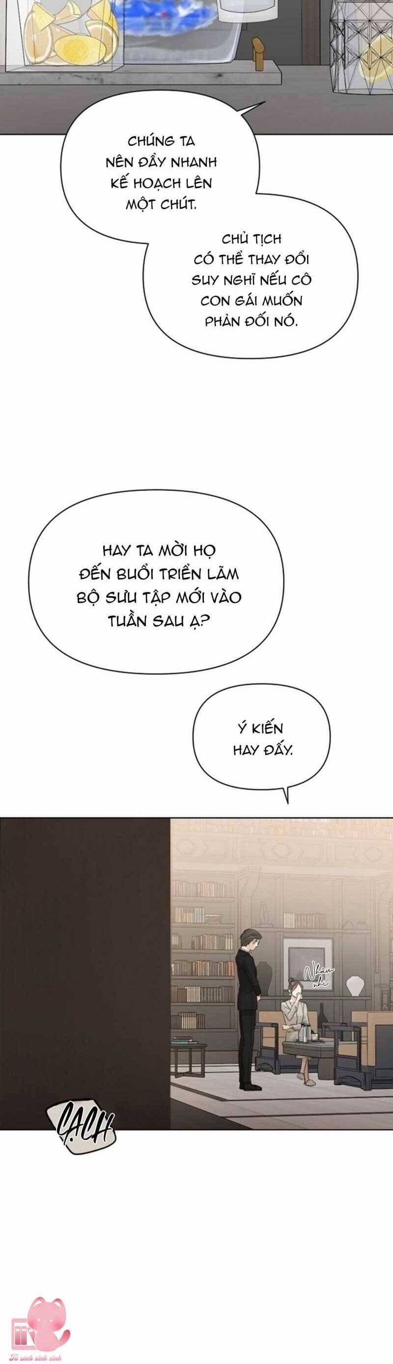 Chỉ Là Ánh Bình Minh Chapter  39 - 12