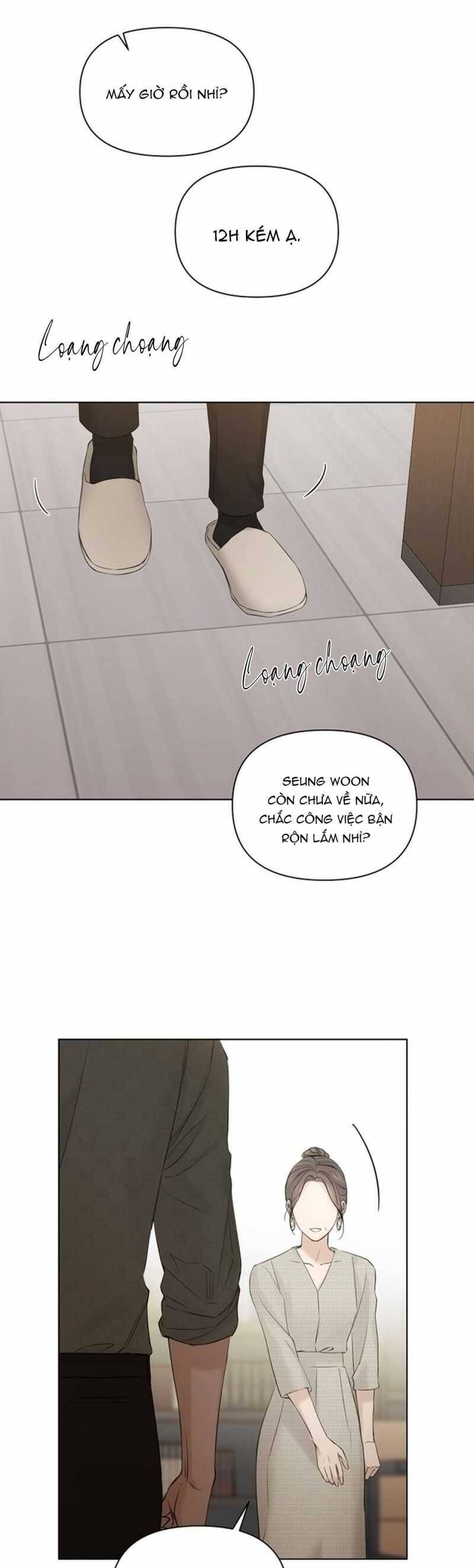 Chỉ Là Ánh Bình Minh Chapter  39 - 13