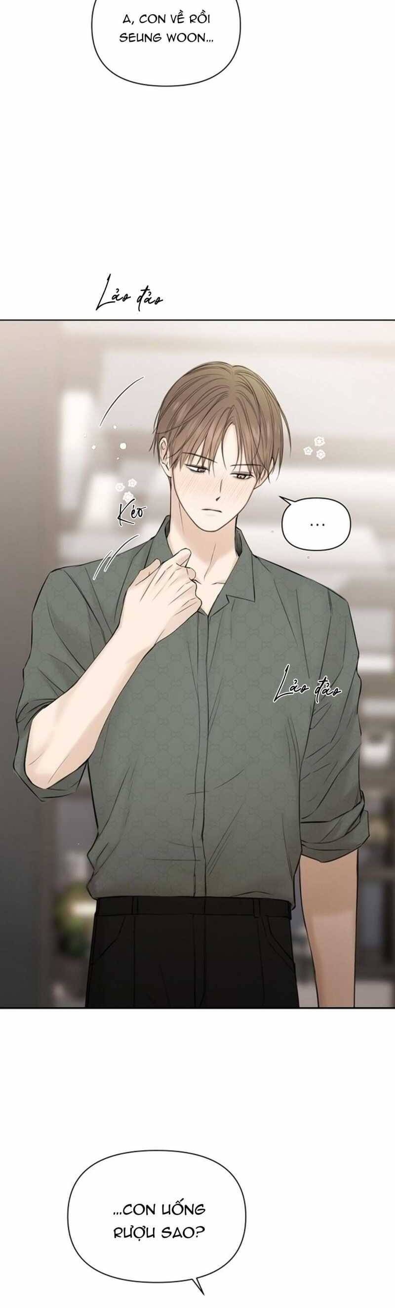 Chỉ Là Ánh Bình Minh Chapter  39 - 14