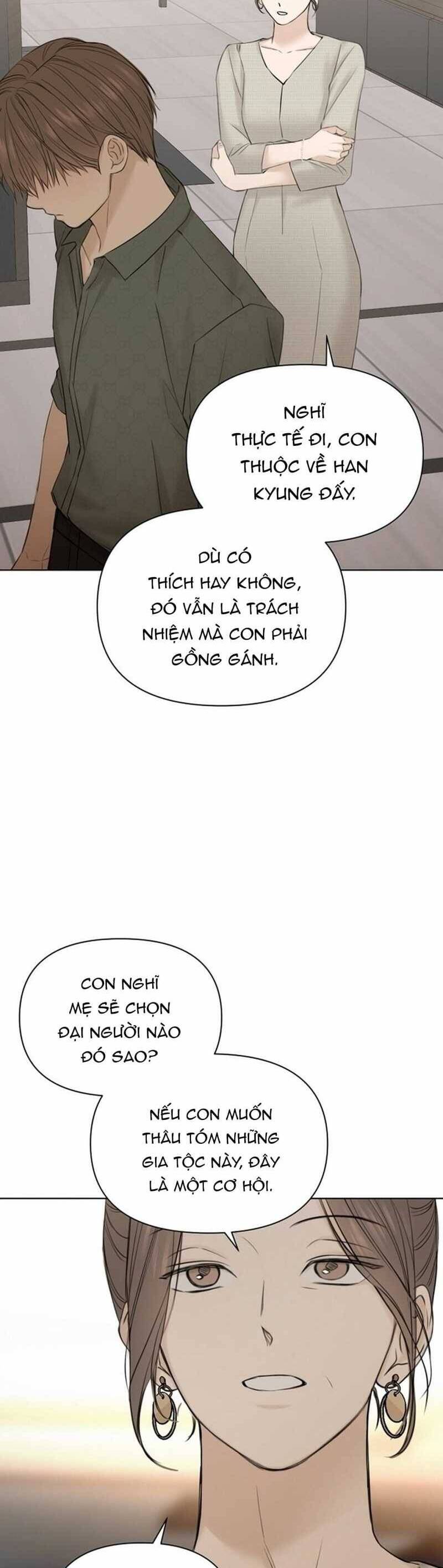 Chỉ Là Ánh Bình Minh Chapter  39 - 19