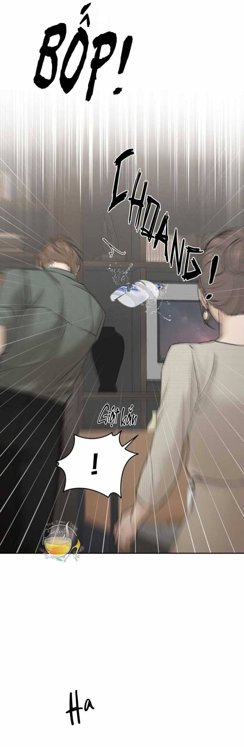 Chỉ Là Ánh Bình Minh Chapter  39 - 21