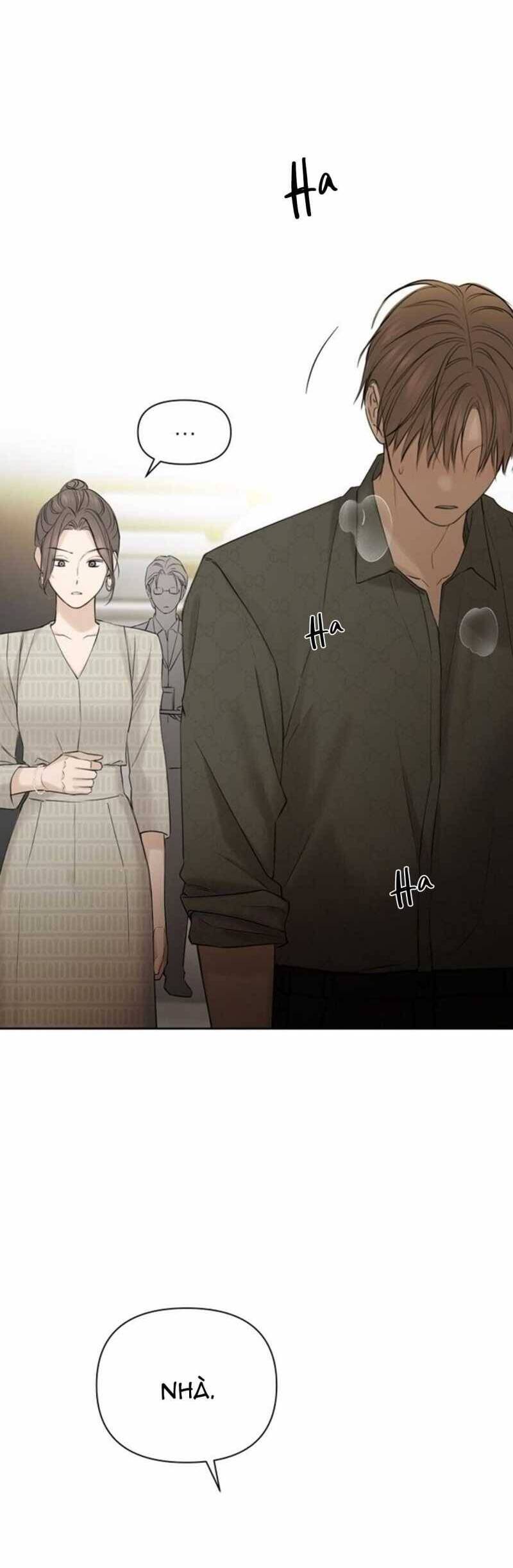 Chỉ Là Ánh Bình Minh Chapter  39 - 22