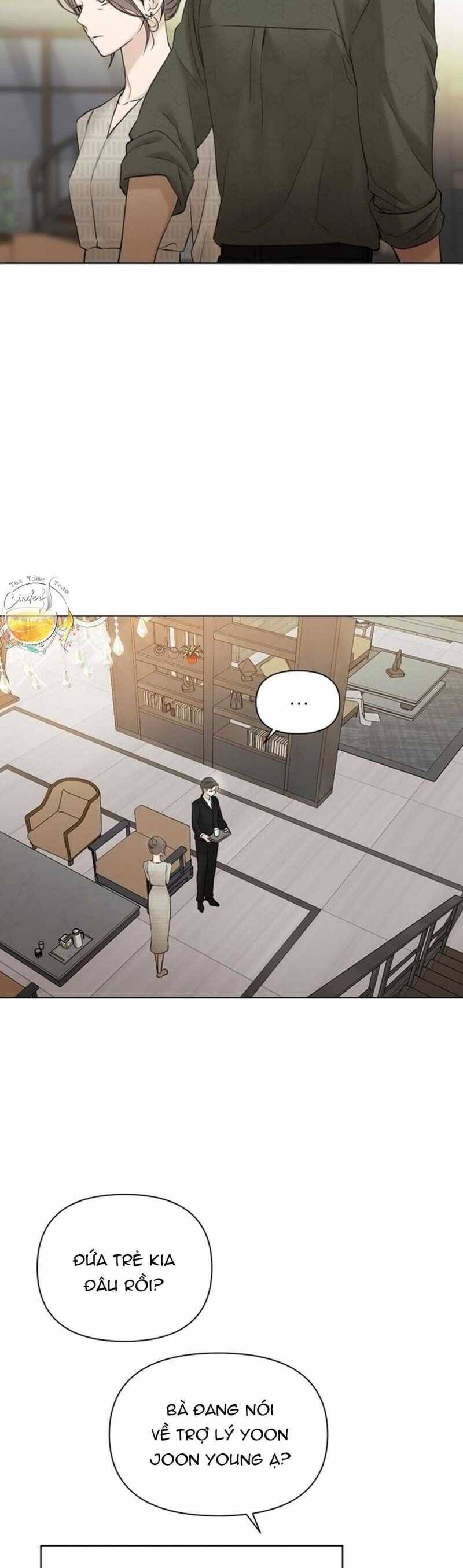 Chỉ Là Ánh Bình Minh Chapter  39 - 26