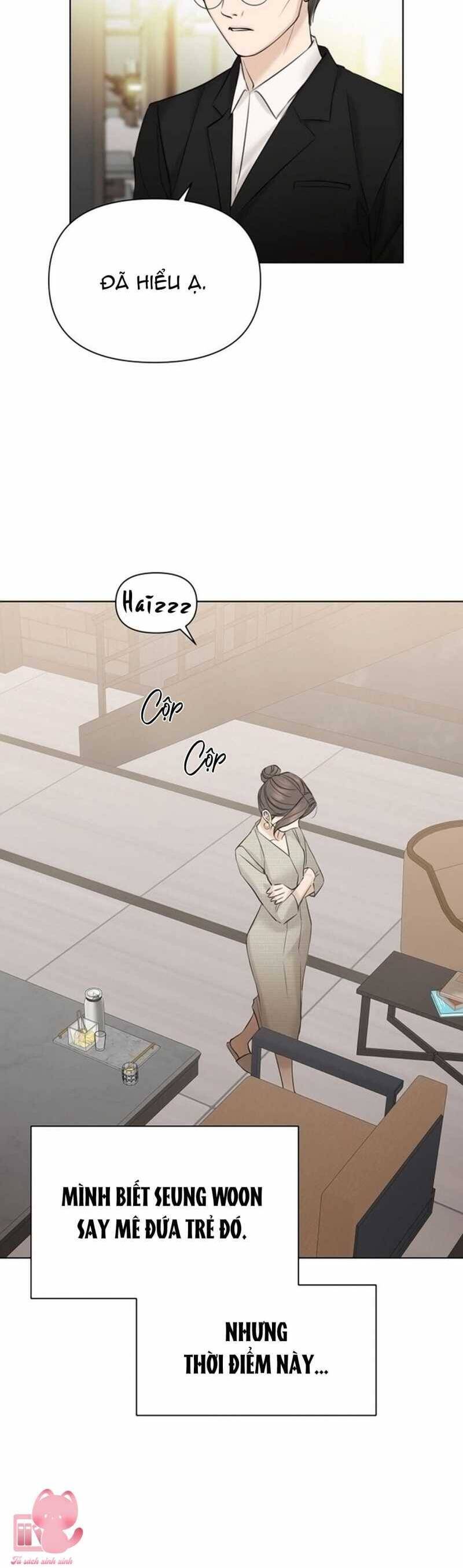 Chỉ Là Ánh Bình Minh Chapter  39 - 28