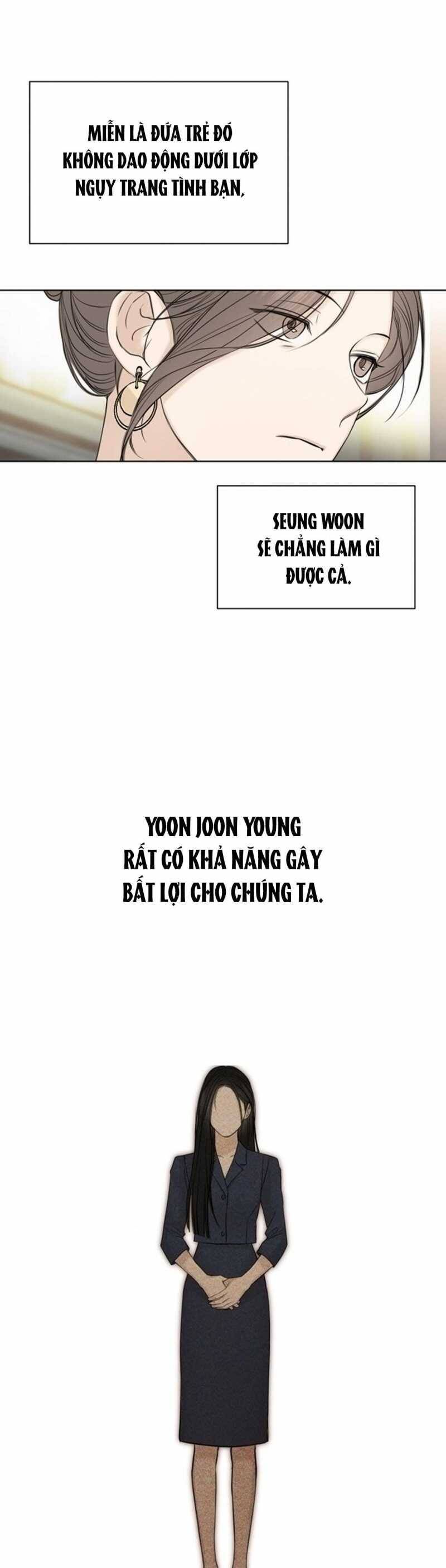 Chỉ Là Ánh Bình Minh Chapter  39 - 29