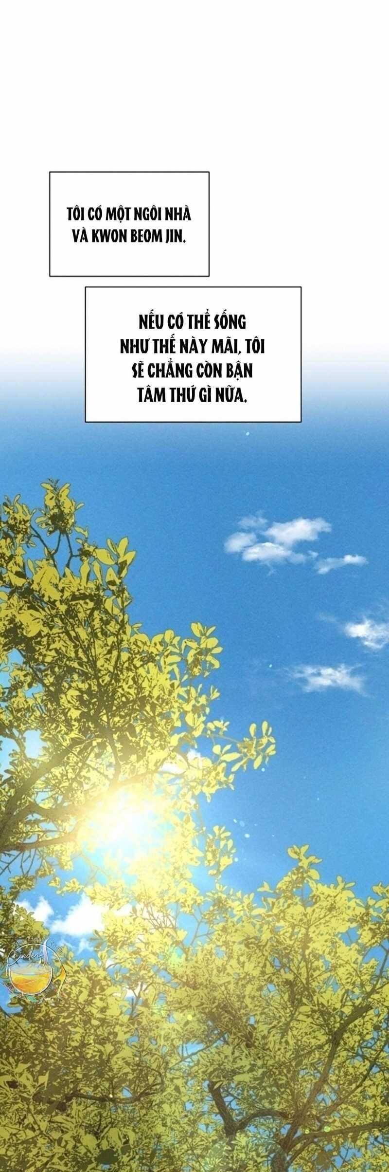 Chỉ Là Ánh Bình Minh Chapter  39 - 42