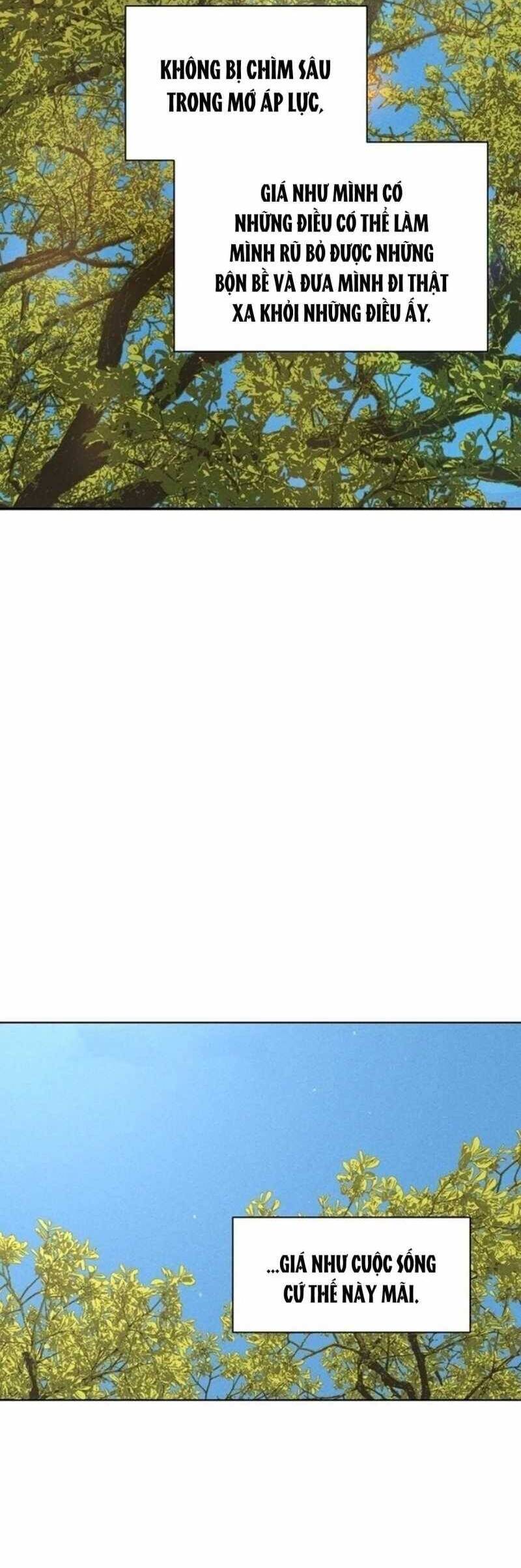 Chỉ Là Ánh Bình Minh Chapter  39 - 43