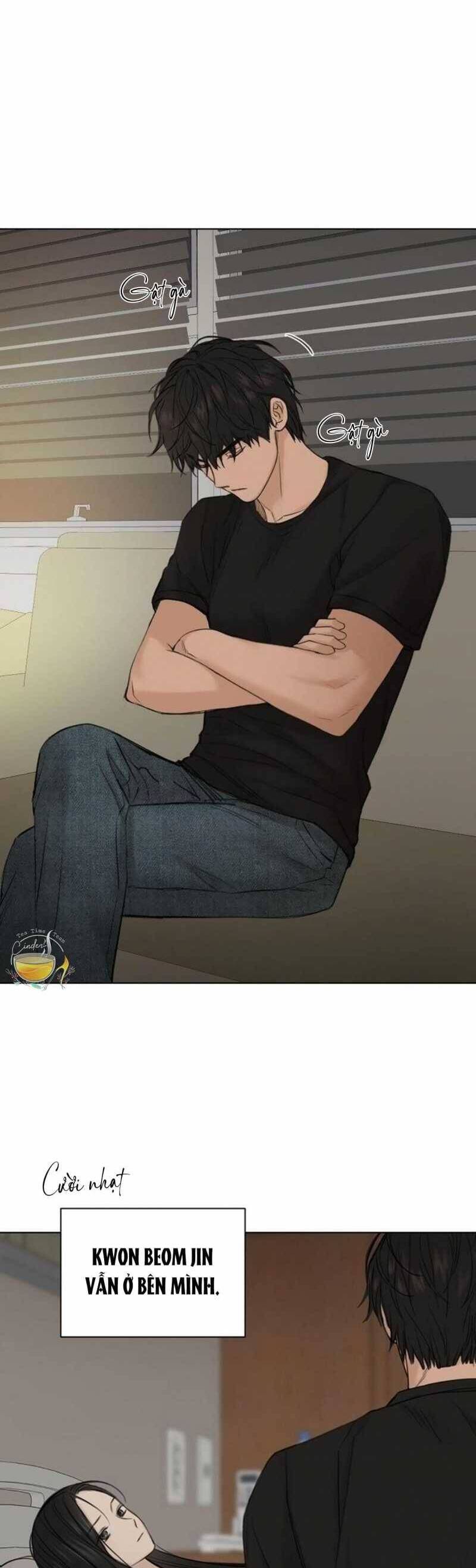 Chỉ Là Ánh Bình Minh Chapter  39 - 49