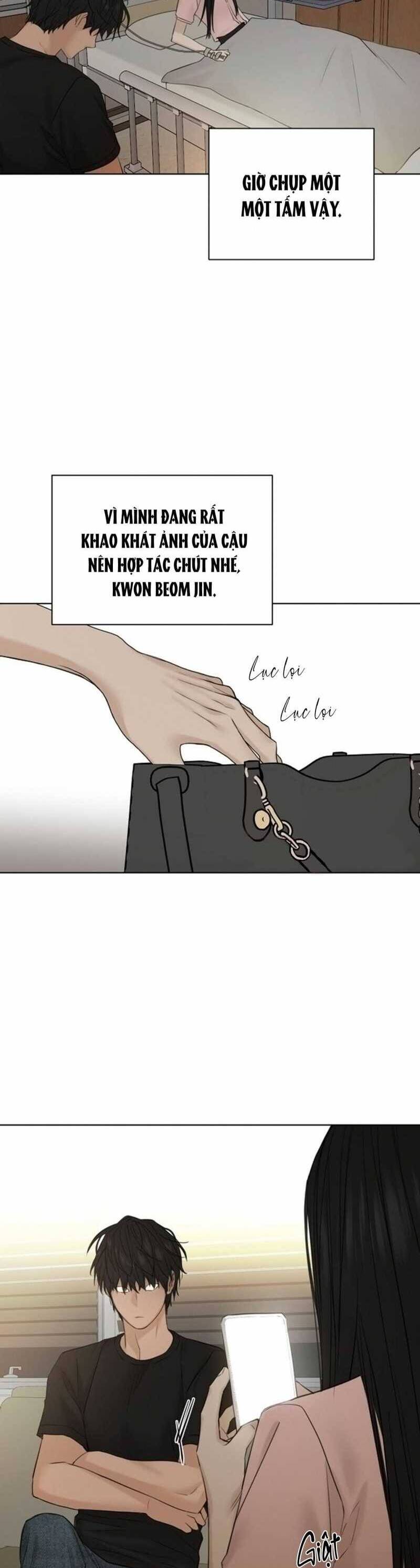 Chỉ Là Ánh Bình Minh Chapter  39 - 52