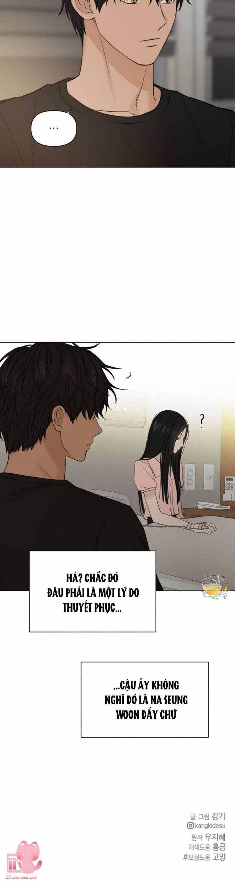 Chỉ Là Ánh Bình Minh Chapter  39 - 54