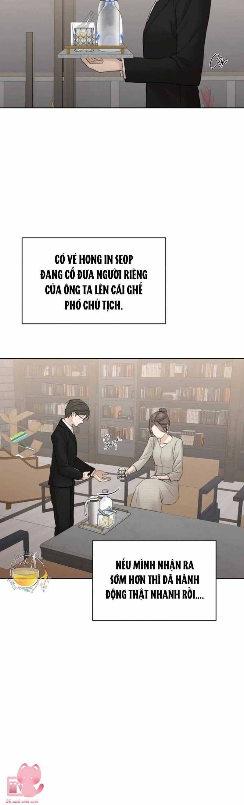 Chỉ Là Ánh Bình Minh Chapter  39 - 8