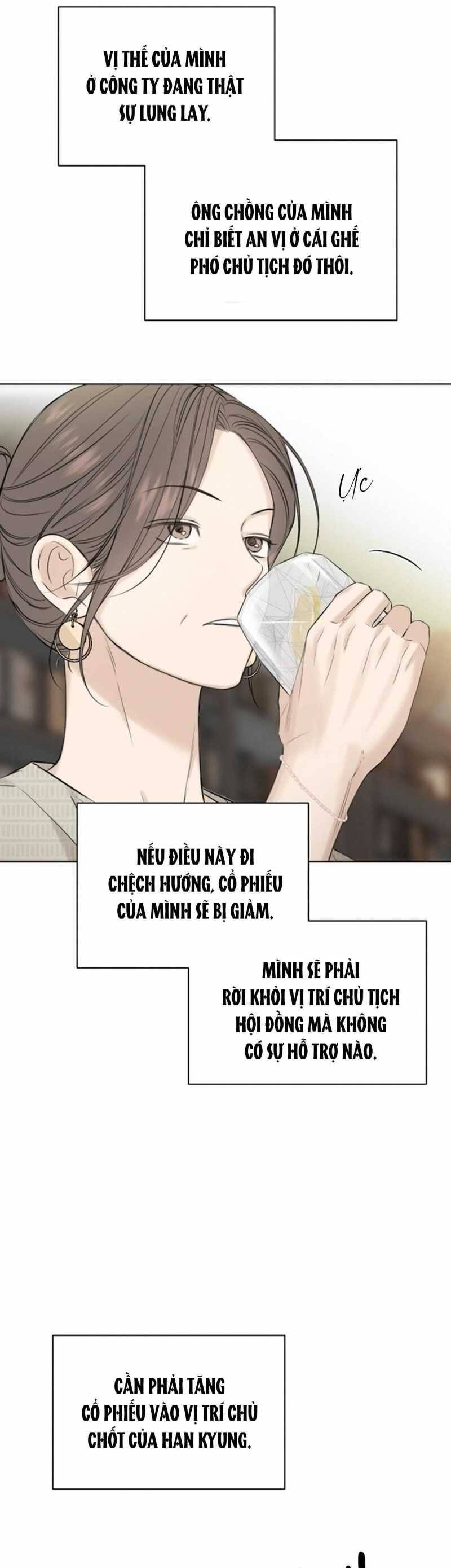 Chỉ Là Ánh Bình Minh Chapter  39 - 9