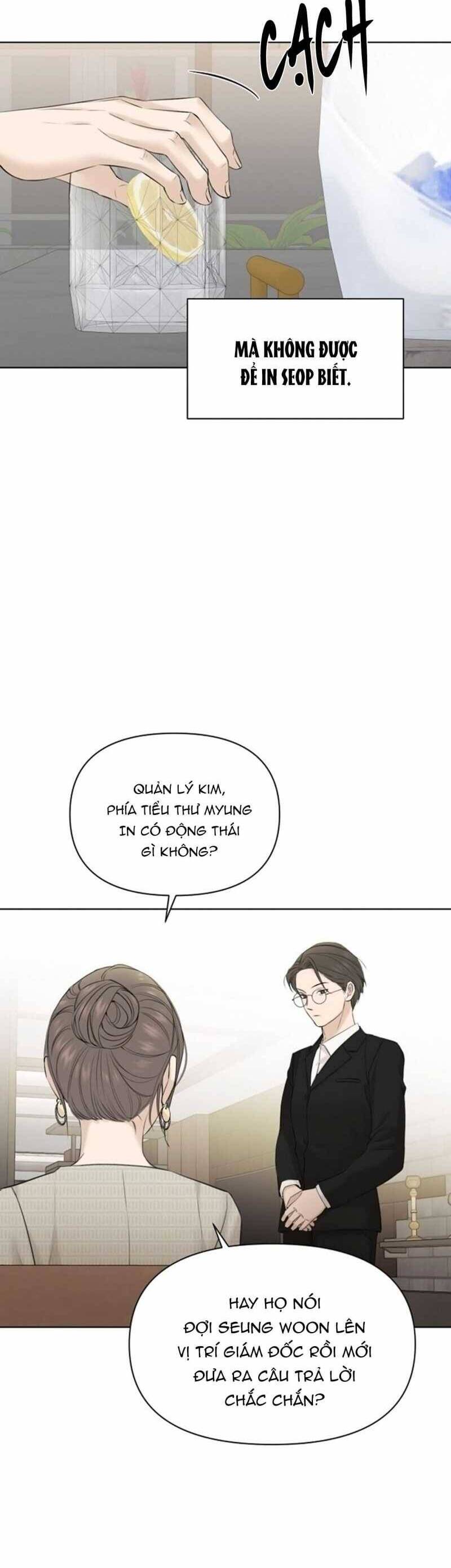 Chỉ Là Ánh Bình Minh Chapter  39 - 10