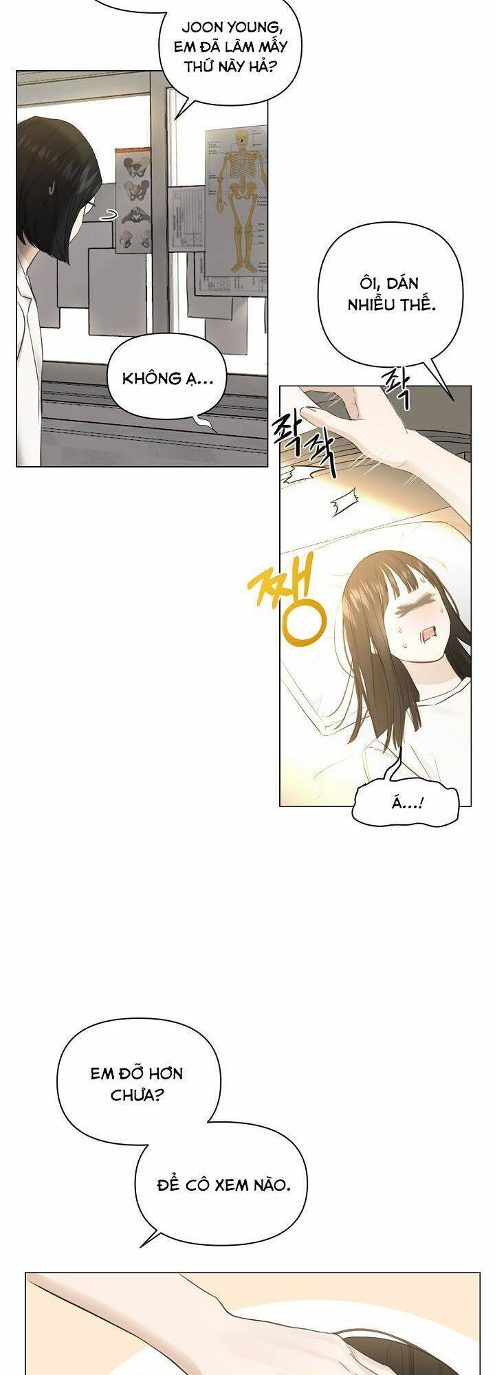 Chỉ Là Ánh Bình Minh Chapter 4 - 27