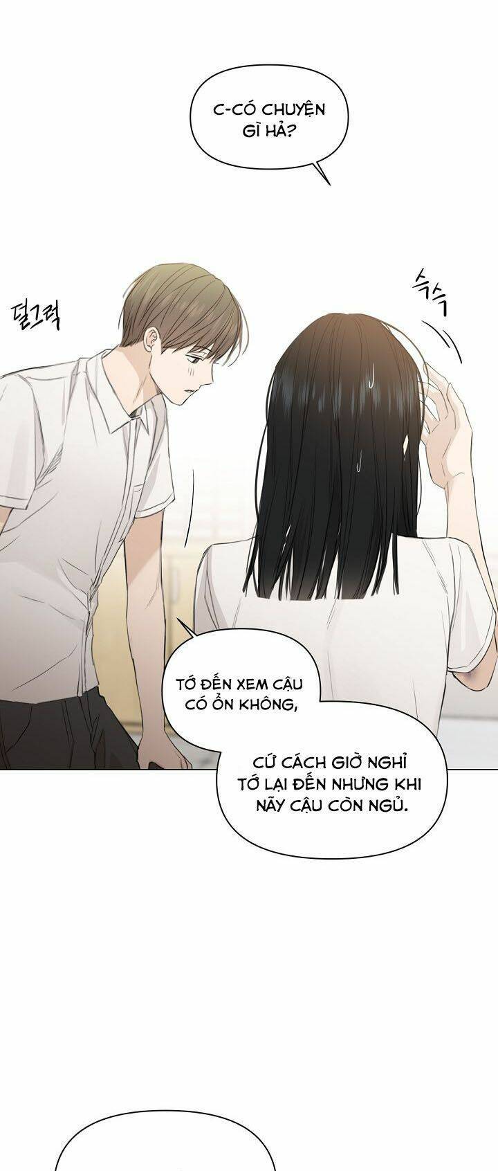 Chỉ Là Ánh Bình Minh Chapter 4 - 35