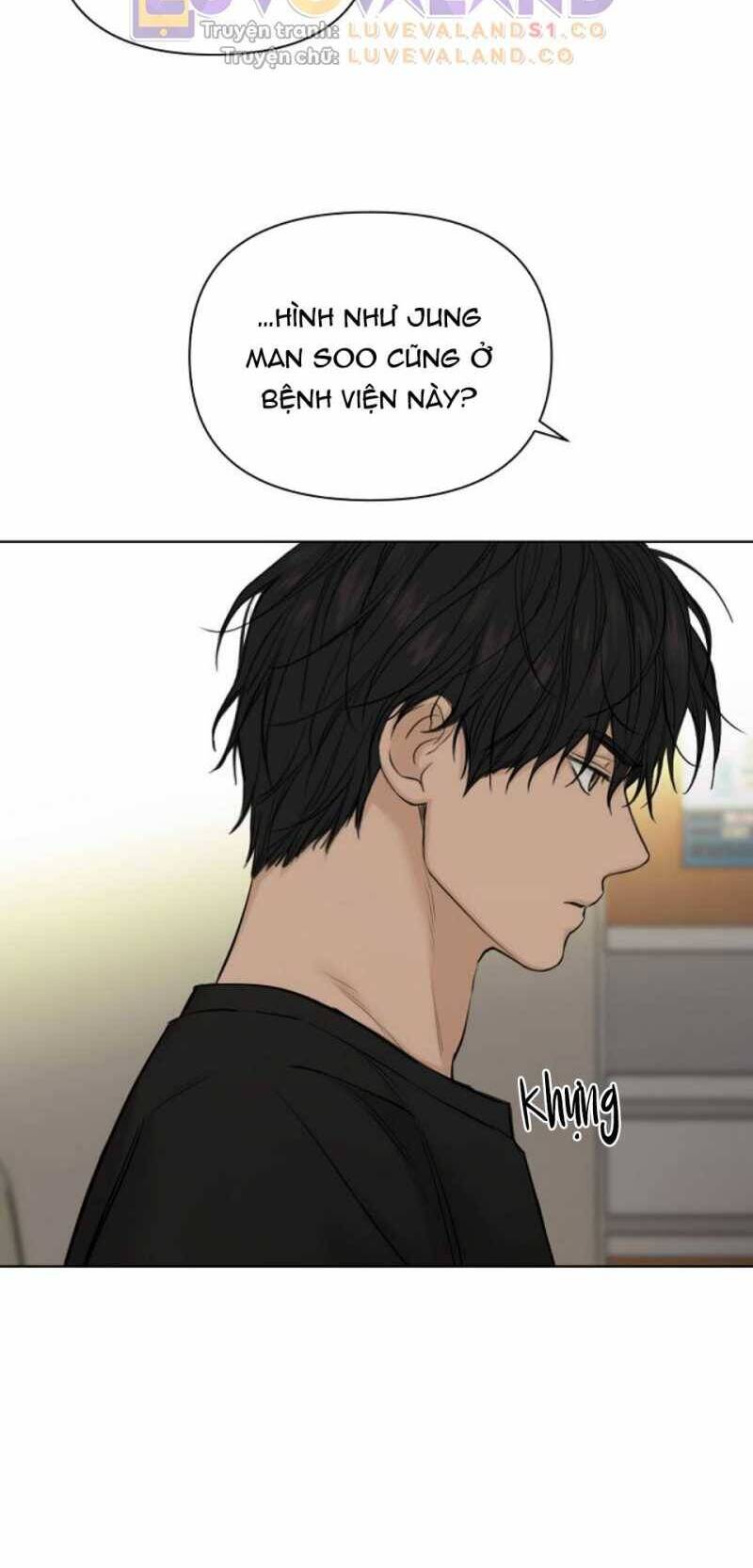 Chỉ Là Ánh Bình Minh Chapter  40 - 11