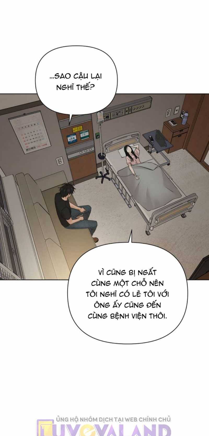 Chỉ Là Ánh Bình Minh Chapter  40 - 12