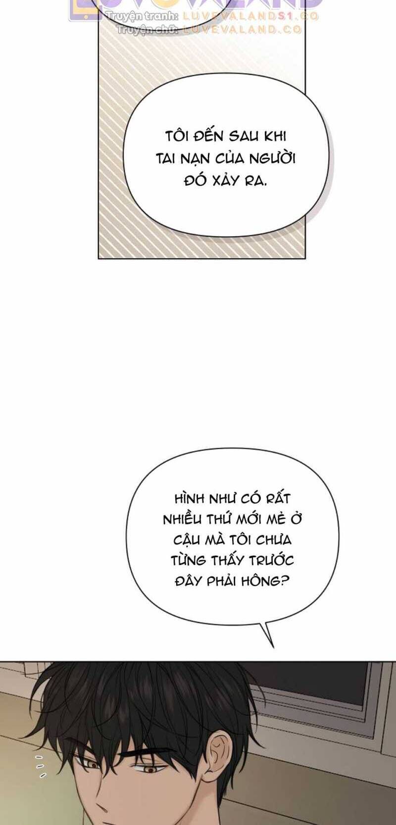 Chỉ Là Ánh Bình Minh Chapter  40 - 15