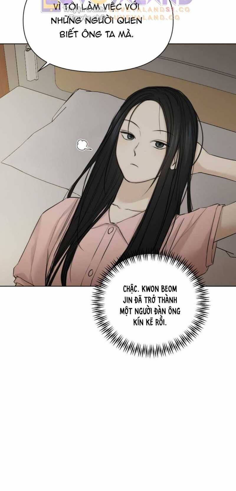 Chỉ Là Ánh Bình Minh Chapter  40 - 20