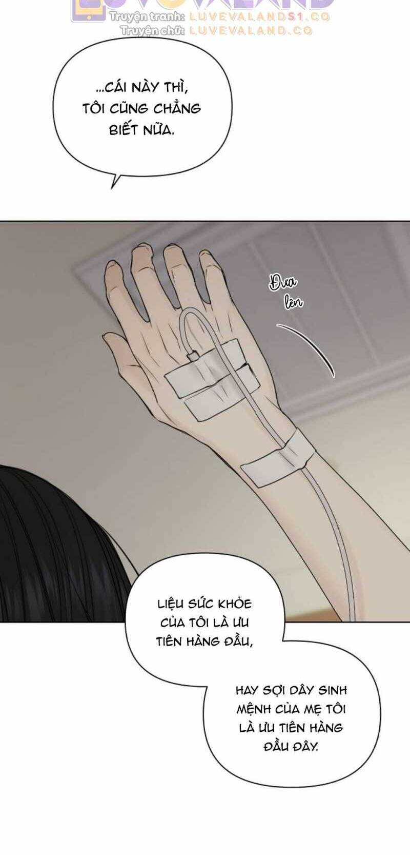 Chỉ Là Ánh Bình Minh Chapter  40 - 24