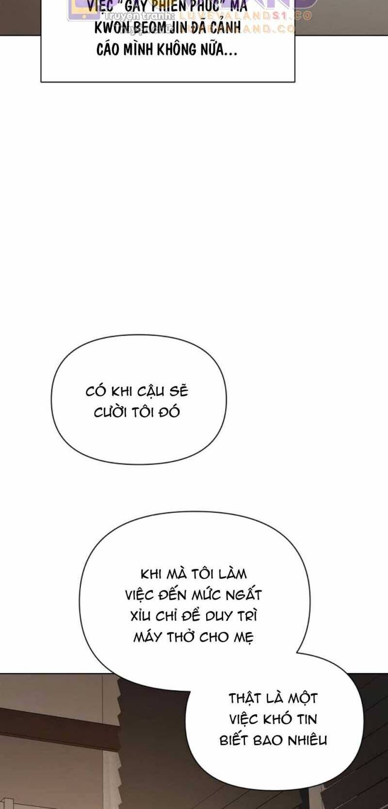 Chỉ Là Ánh Bình Minh Chapter  40 - 26