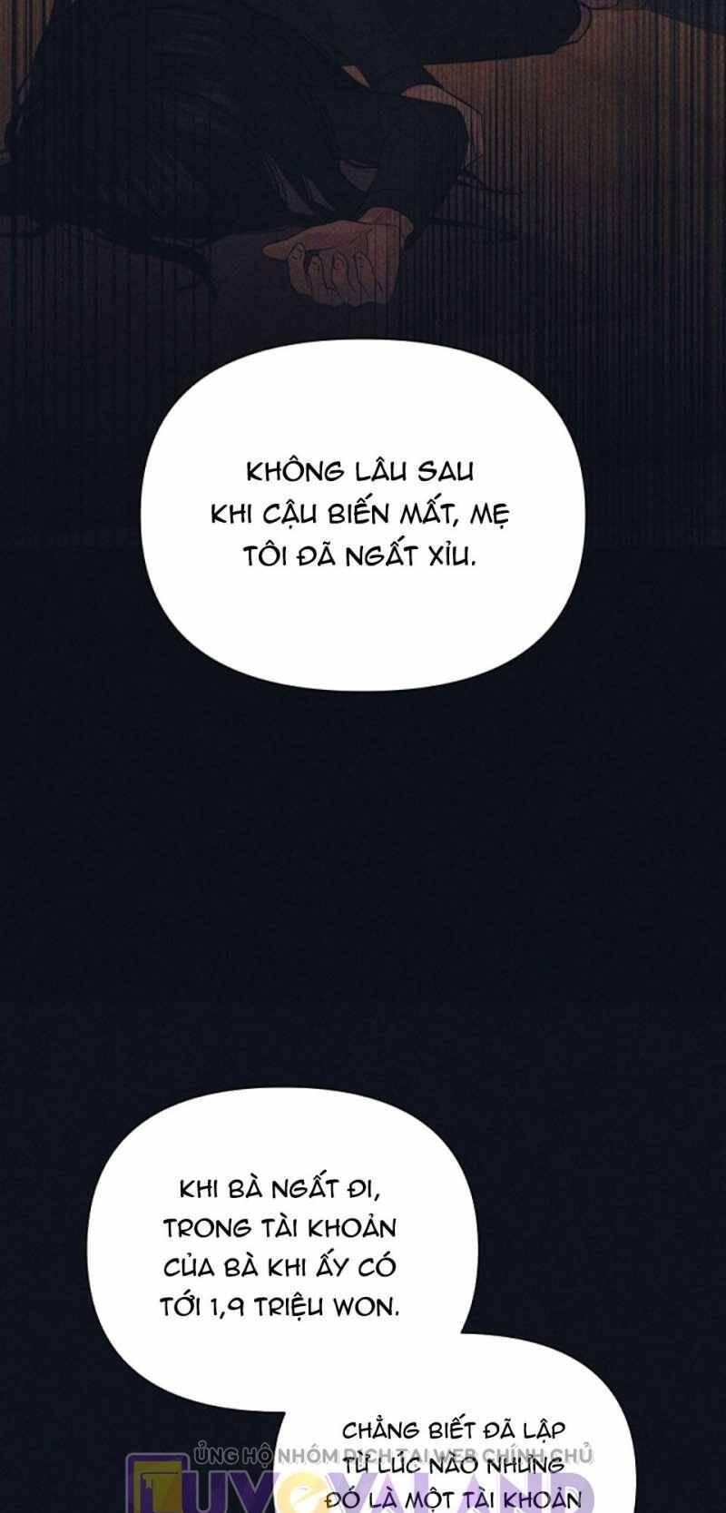 Chỉ Là Ánh Bình Minh Chapter  40 - 29