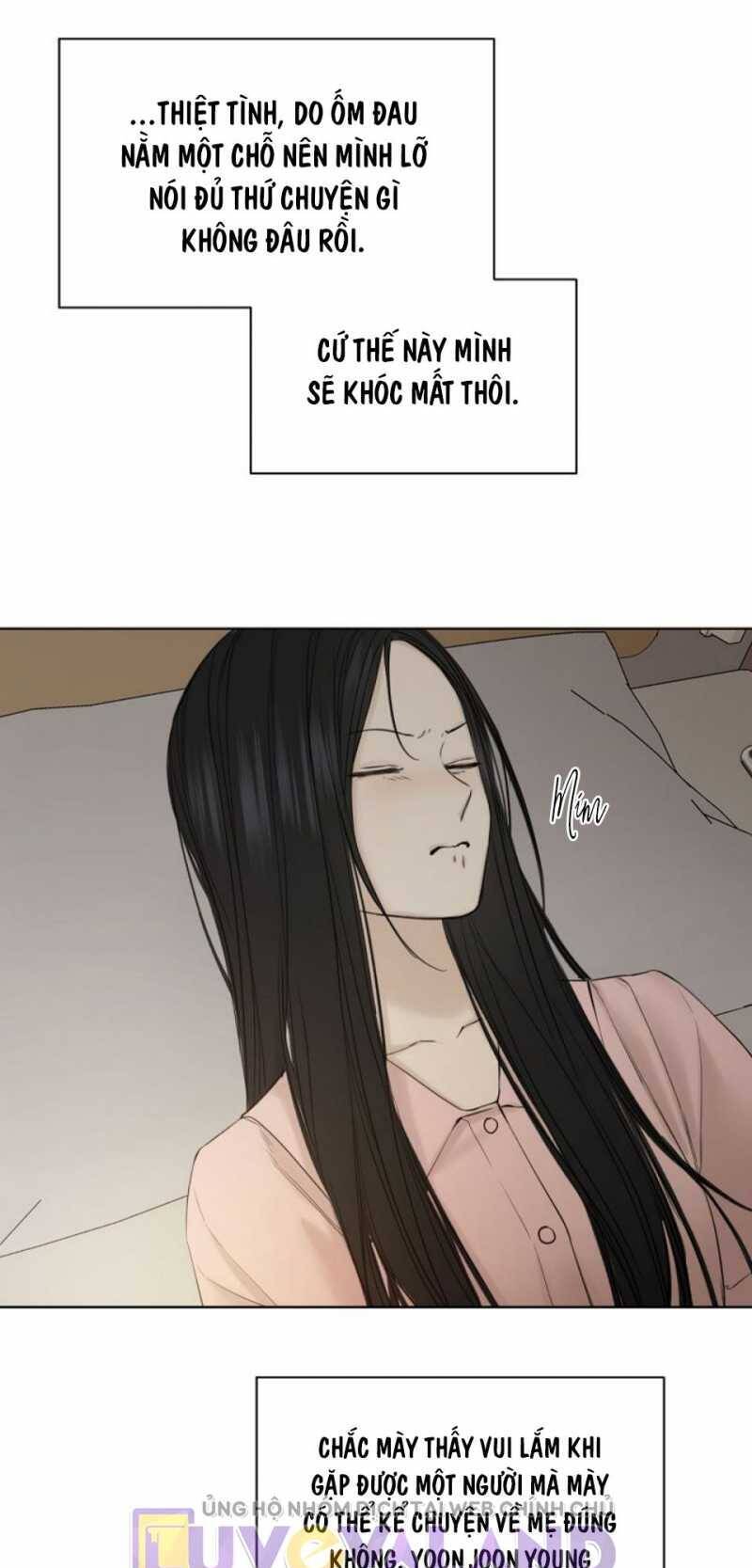 Chỉ Là Ánh Bình Minh Chapter  40 - 36