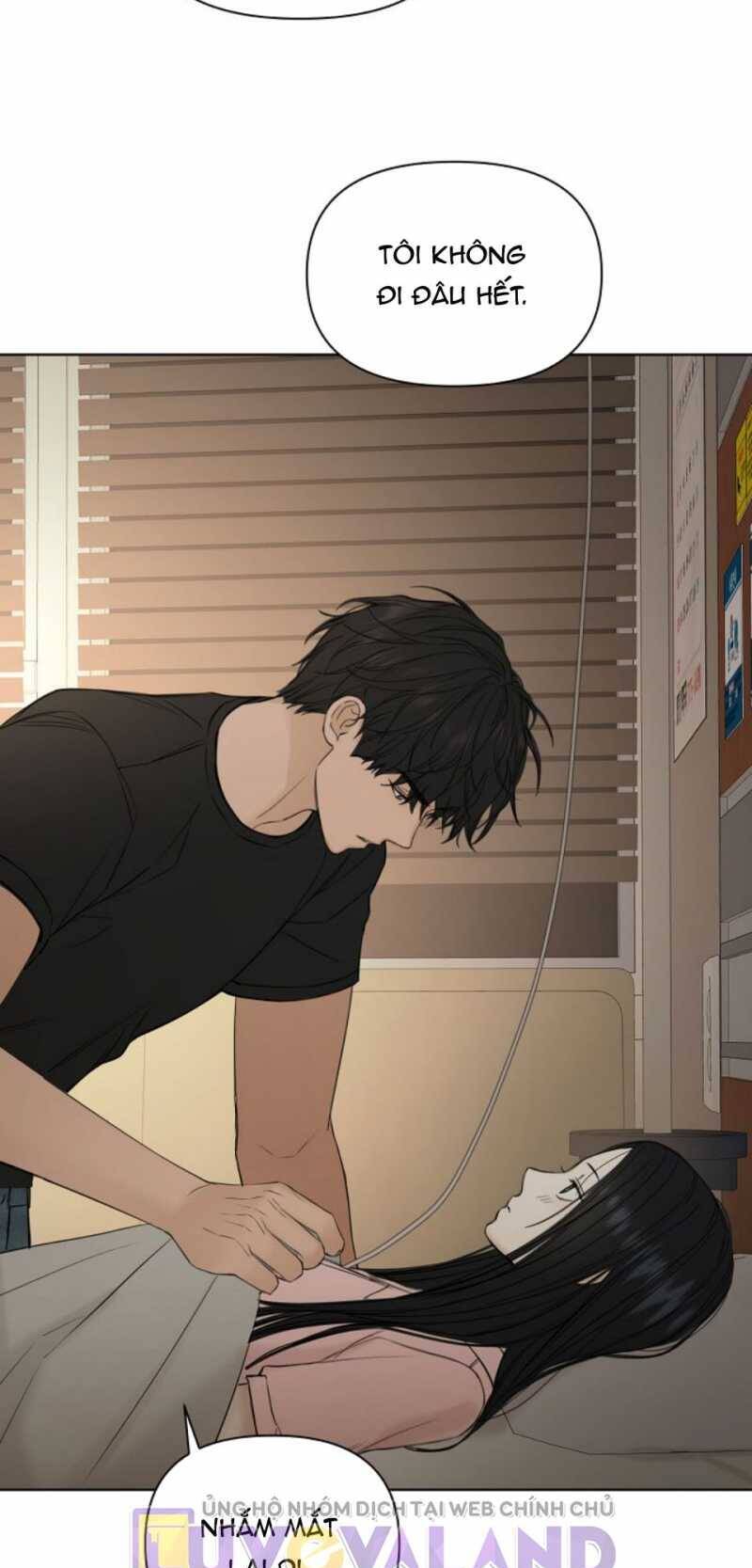 Chỉ Là Ánh Bình Minh Chapter  40 - 40