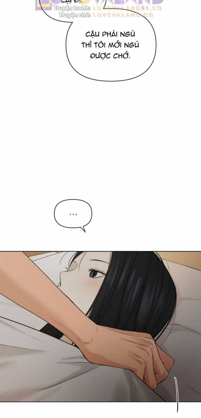 Chỉ Là Ánh Bình Minh Chapter  40 - 41