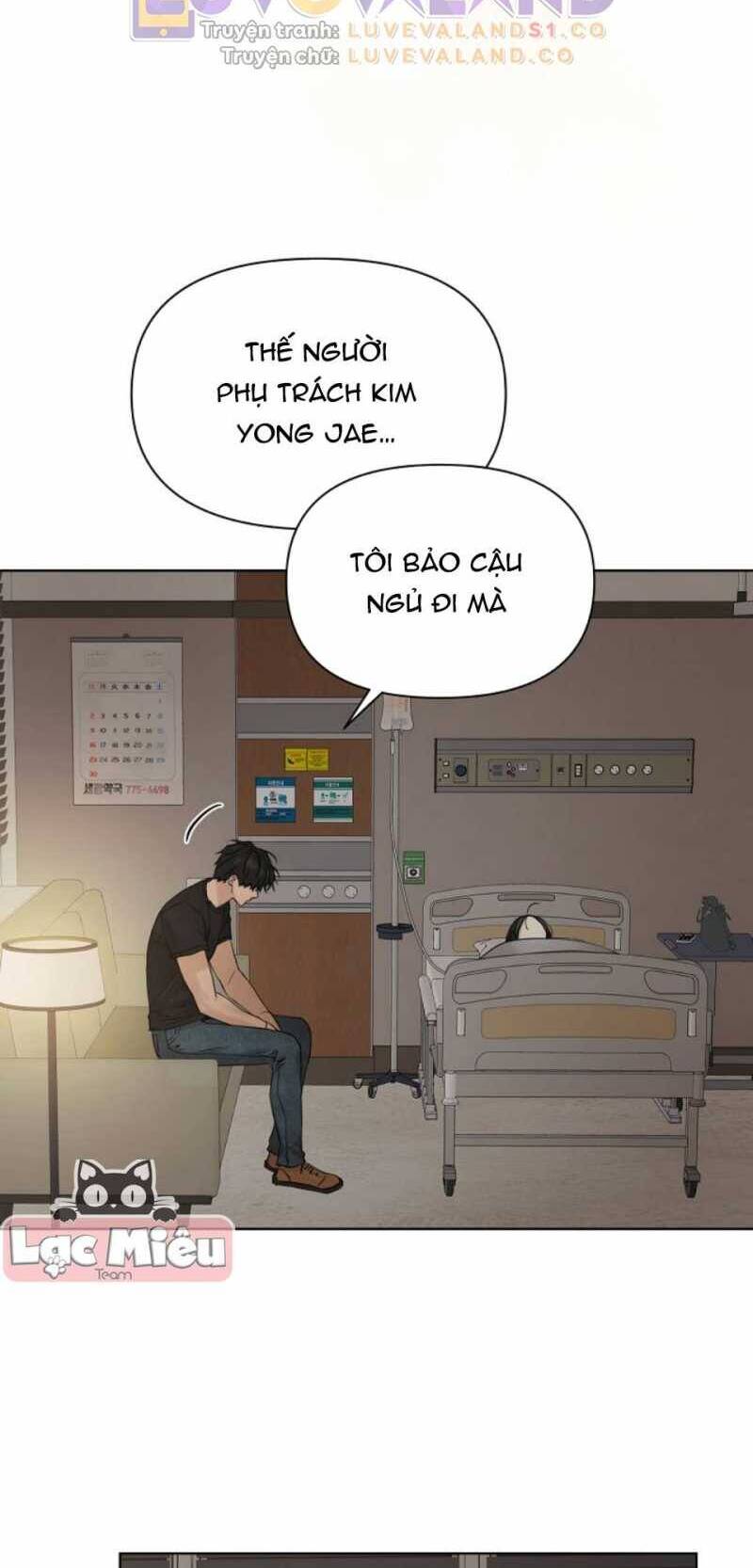 Chỉ Là Ánh Bình Minh Chapter 40 - 45