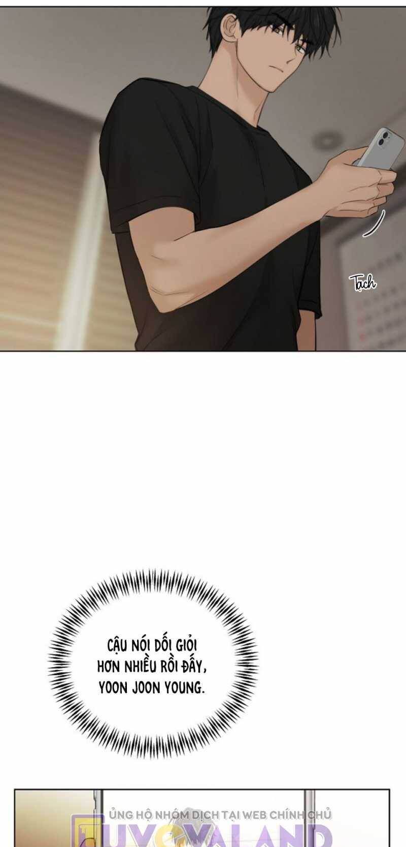 Chỉ Là Ánh Bình Minh Chapter  40 - 51