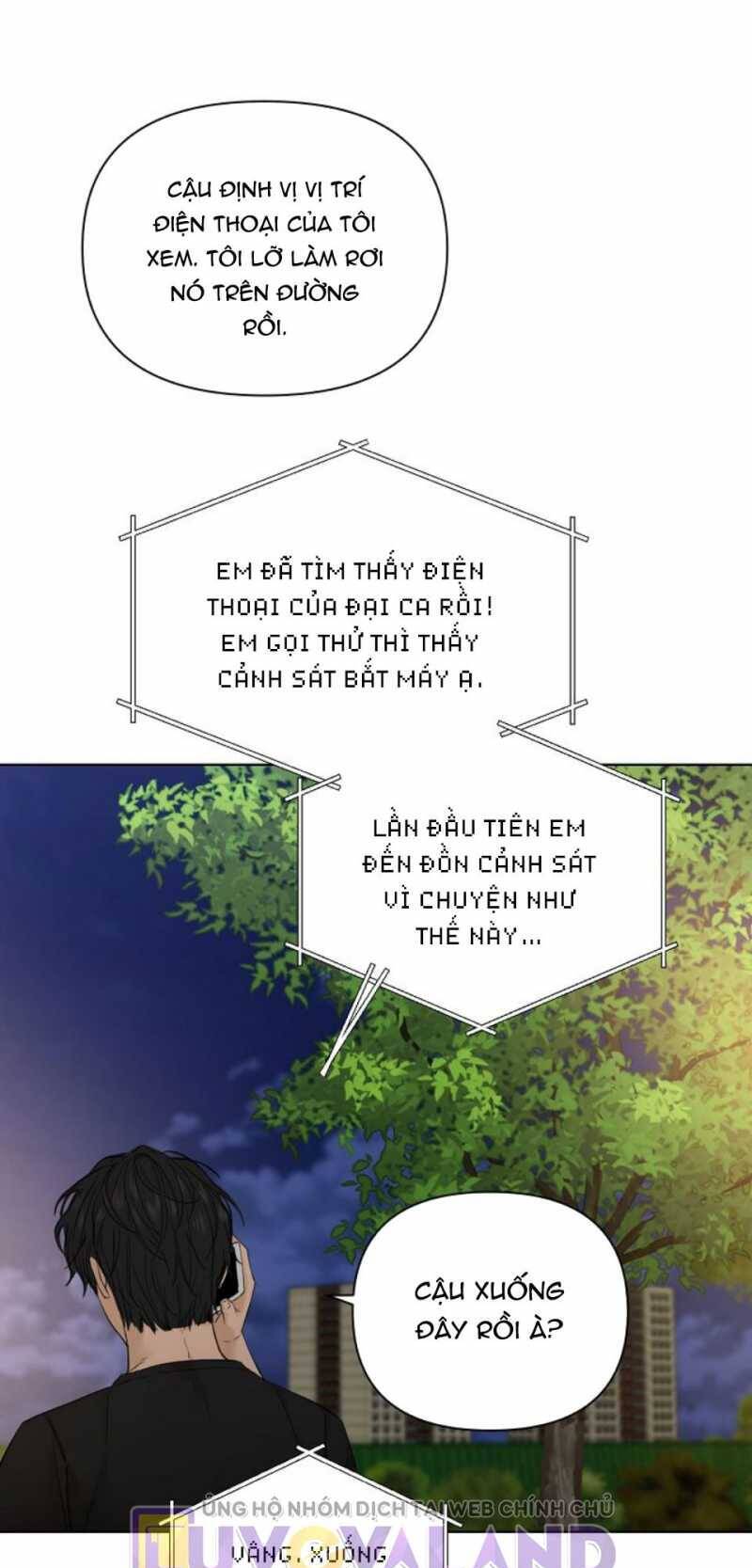 Chỉ Là Ánh Bình Minh Chapter  40 - 57