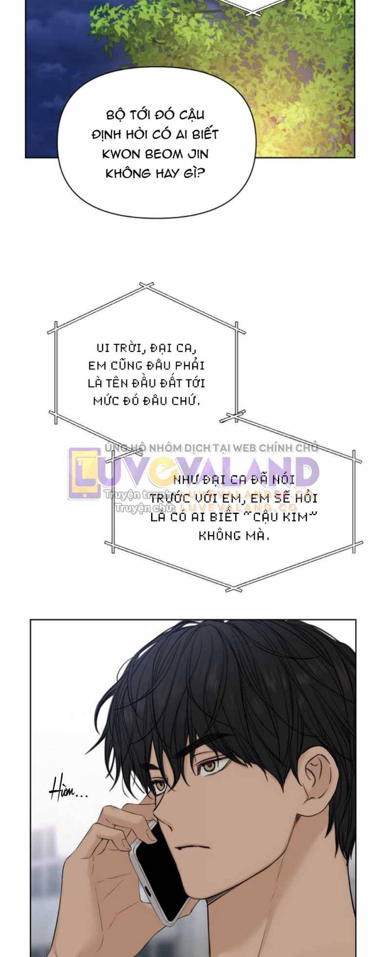 Chỉ Là Ánh Bình Minh Chapter  40 - 59