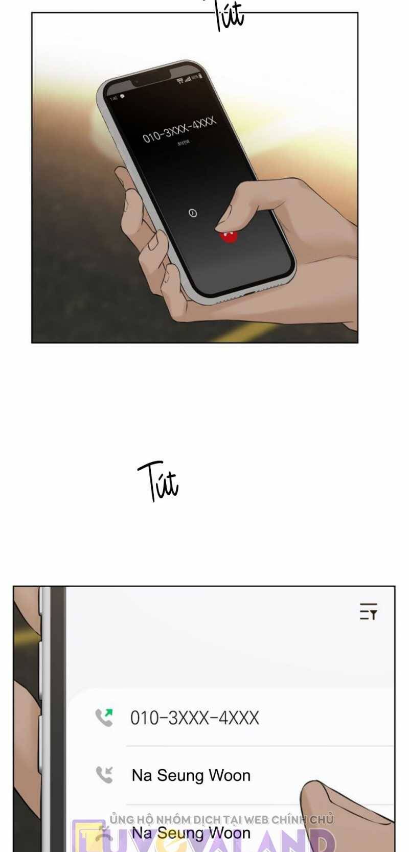 Chỉ Là Ánh Bình Minh Chapter  40 - 62