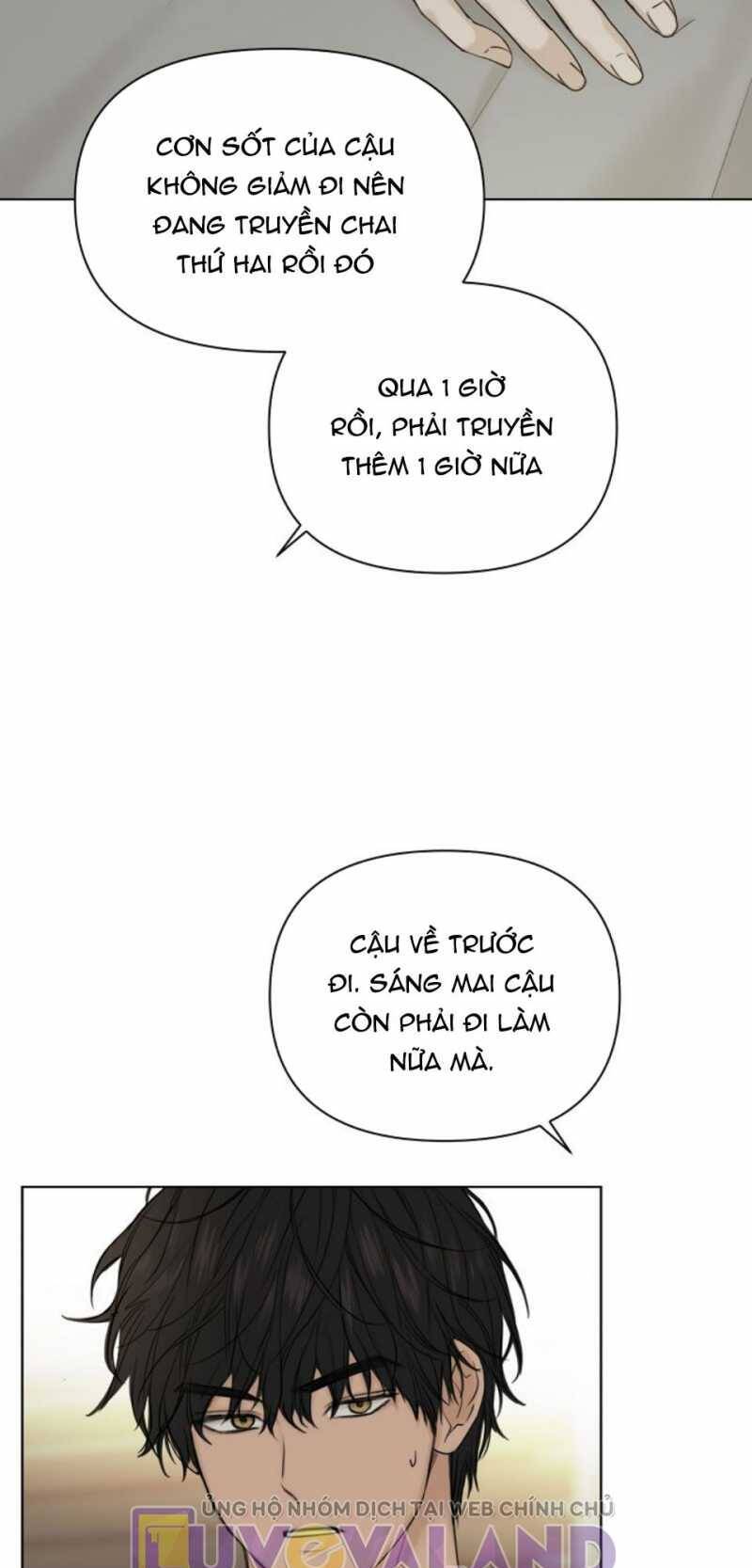 Chỉ Là Ánh Bình Minh Chapter  40 - 8