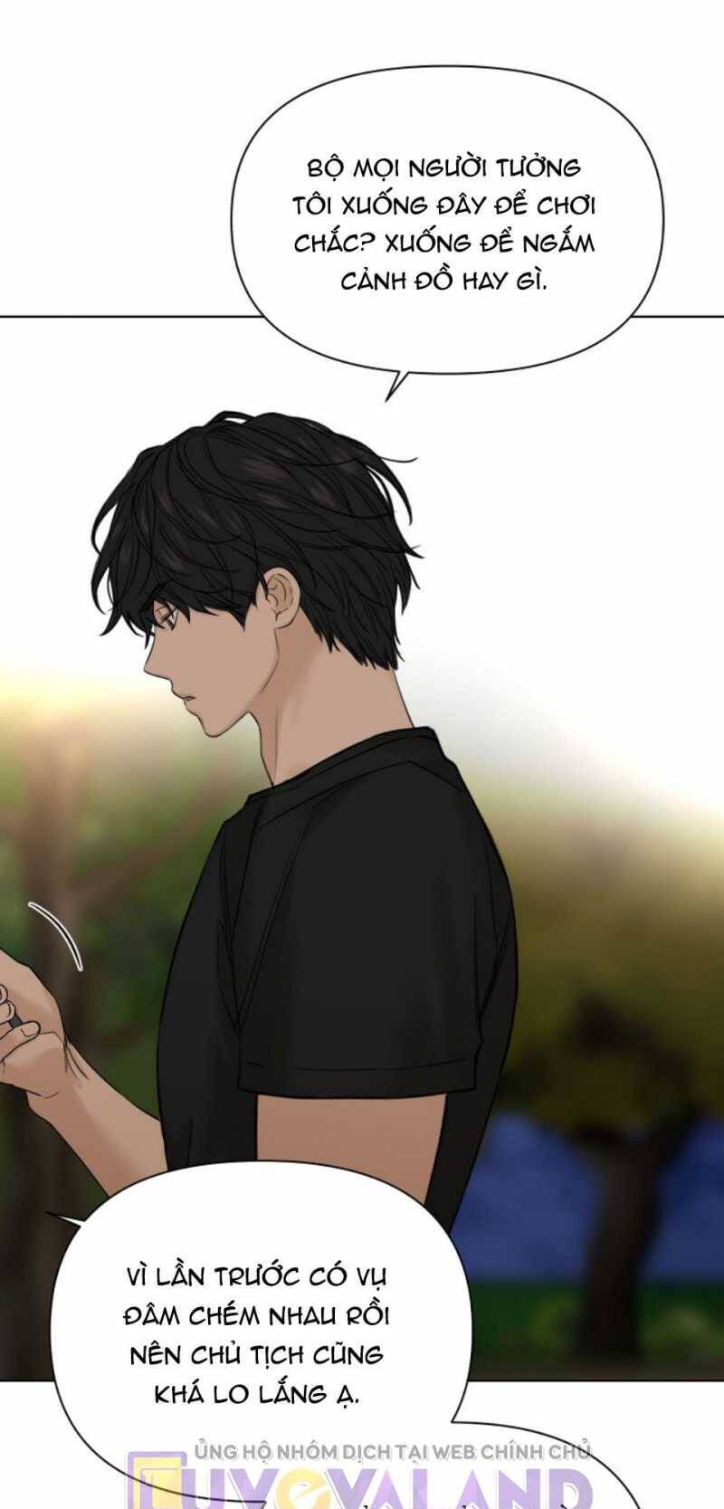 Chỉ Là Ánh Bình Minh Chapter  40 - 73