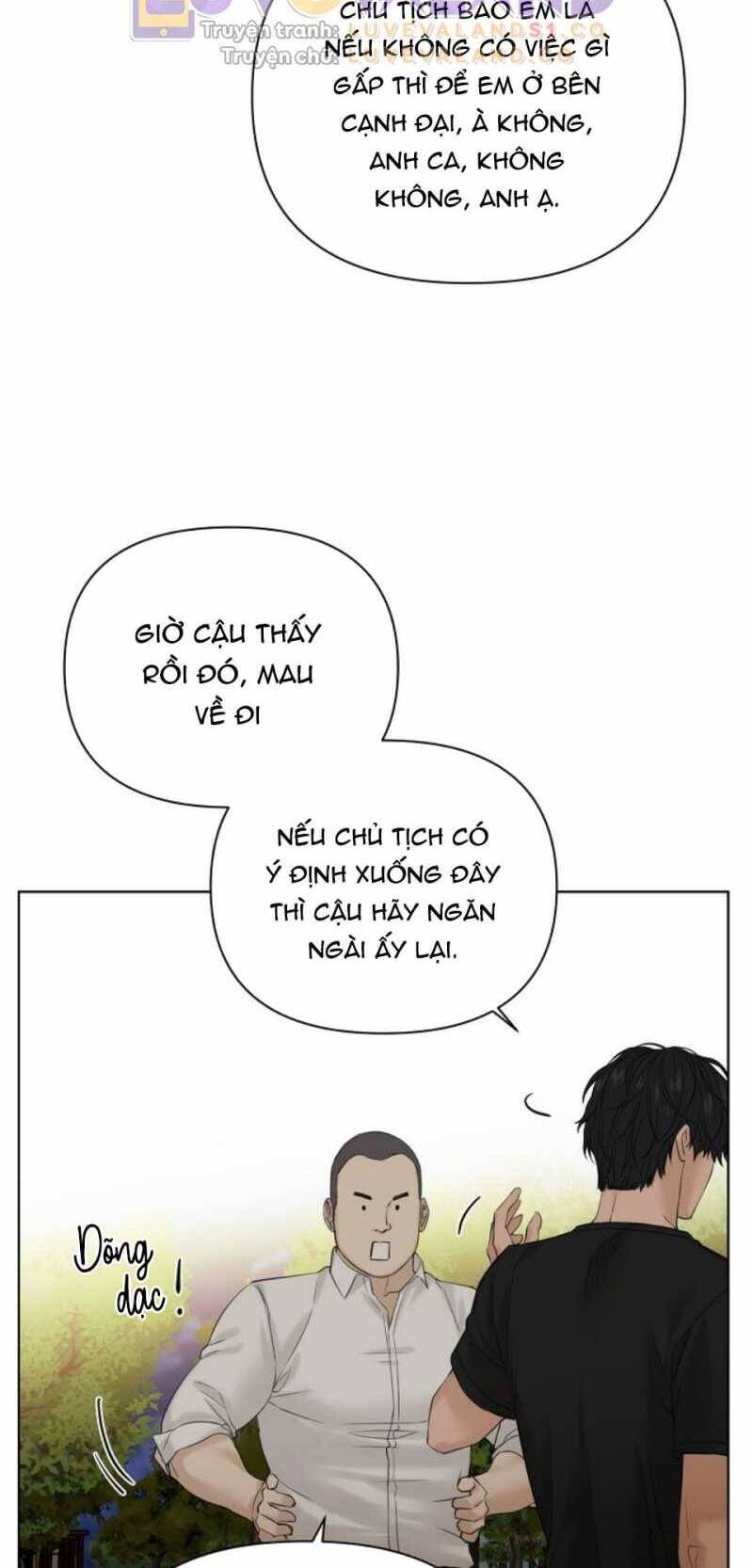 Chỉ Là Ánh Bình Minh Chapter 40 - 74