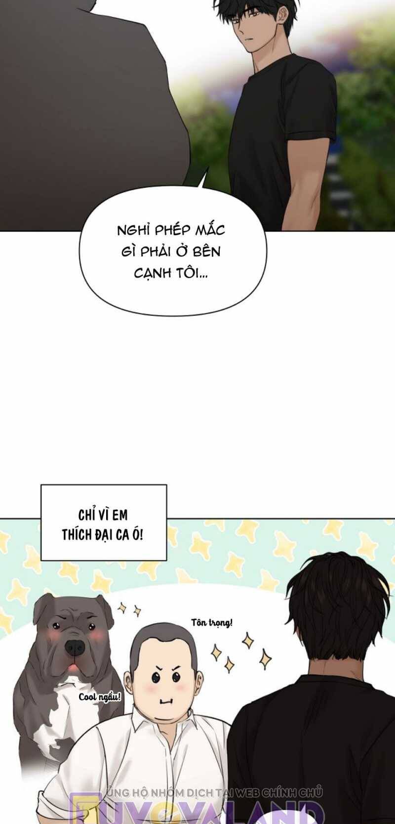 Chỉ Là Ánh Bình Minh Chapter  40 - 77