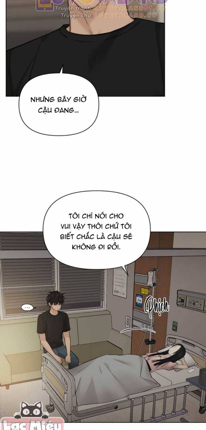 Chỉ Là Ánh Bình Minh Chapter  40 - 9