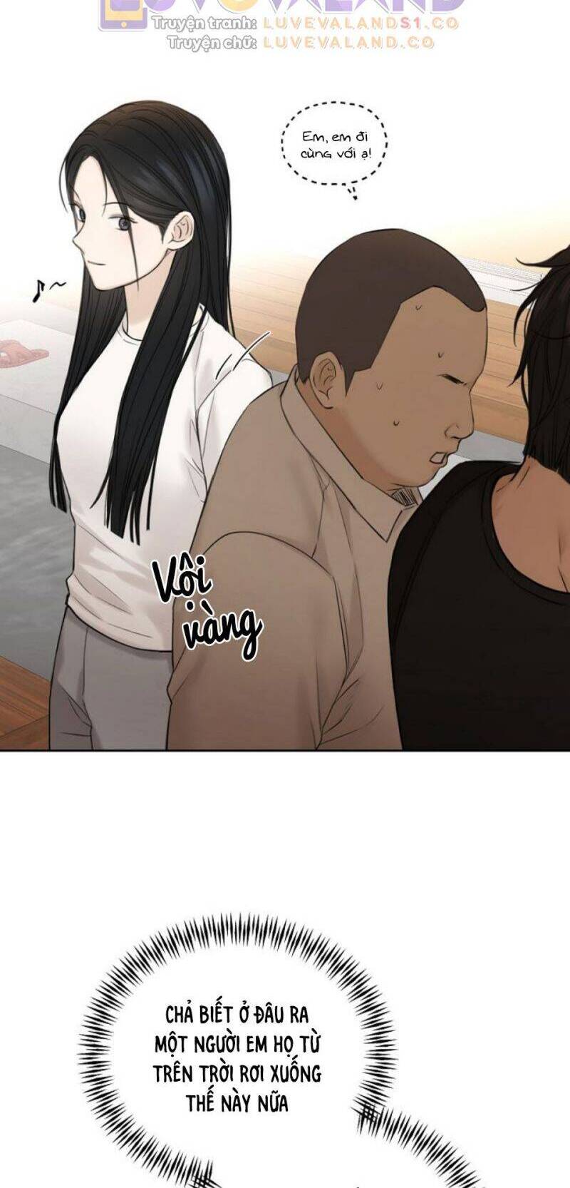 Chỉ Là Ánh Bình Minh Chapter  41 - 13