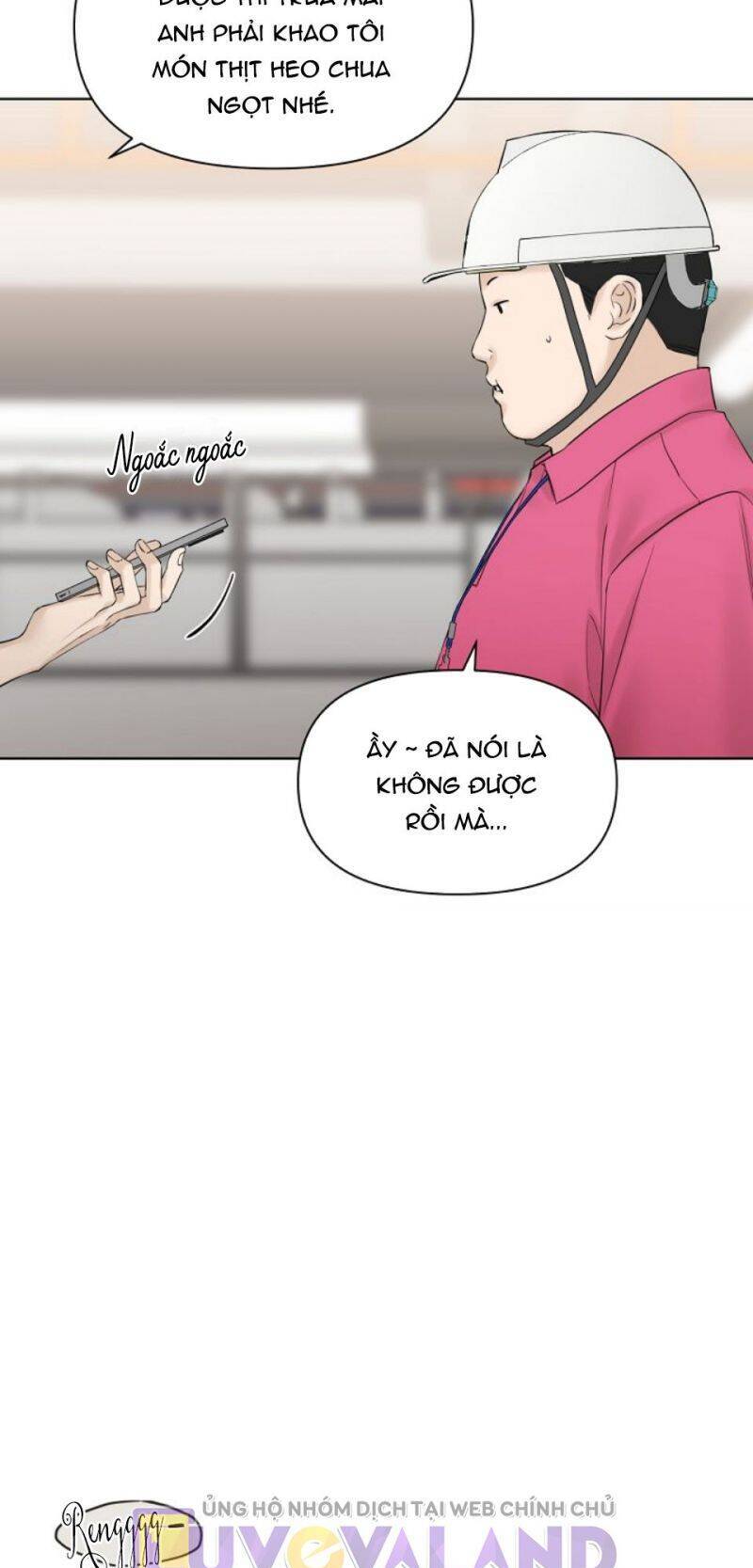 Chỉ Là Ánh Bình Minh Chapter  41 - 23