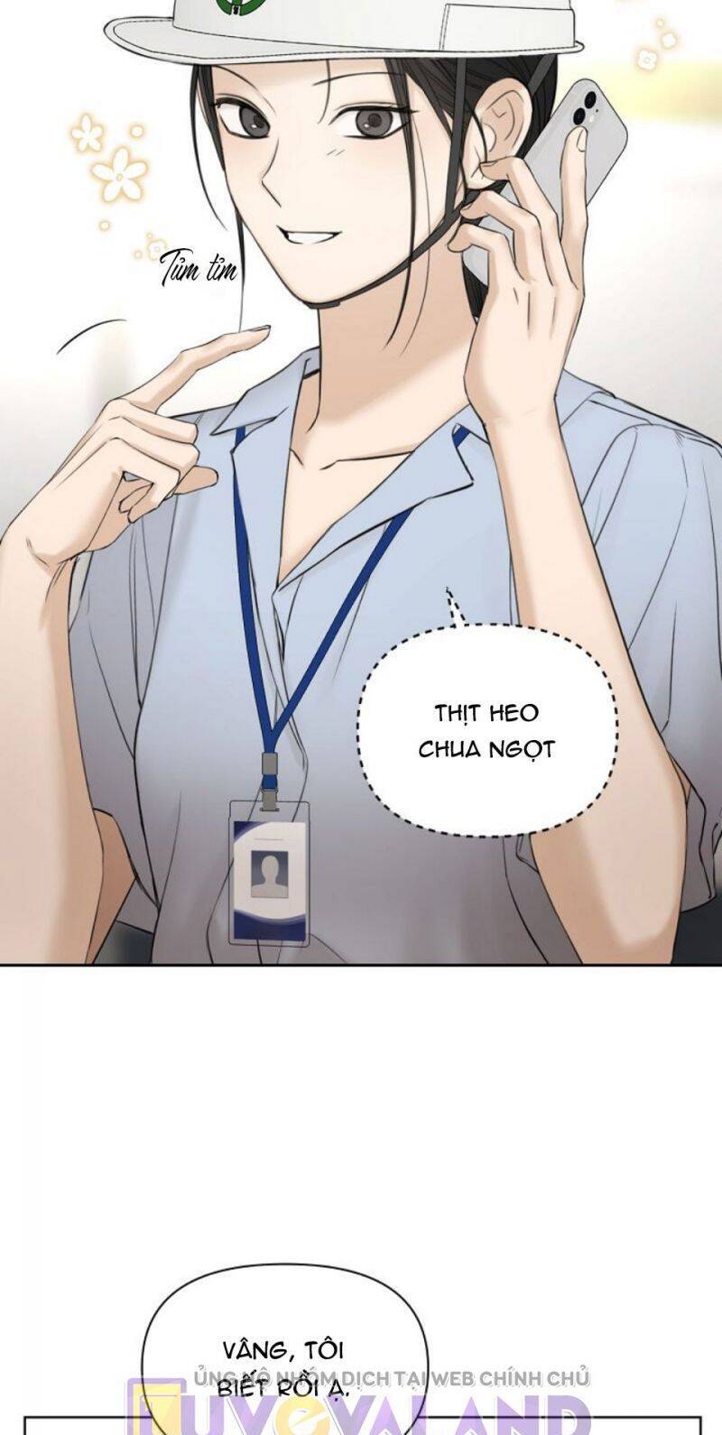 Chỉ Là Ánh Bình Minh Chapter  41 - 29