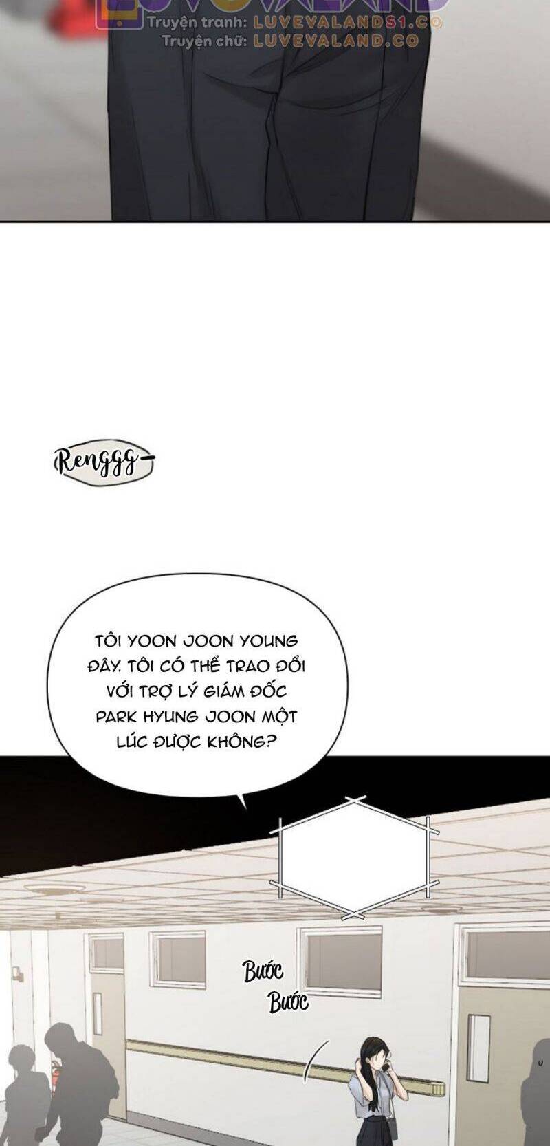 Chỉ Là Ánh Bình Minh Chapter  41 - 36