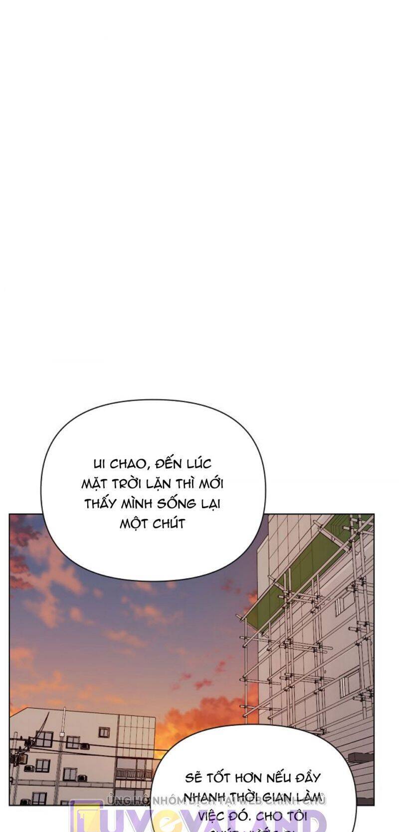 Chỉ Là Ánh Bình Minh Chapter  41 - 39