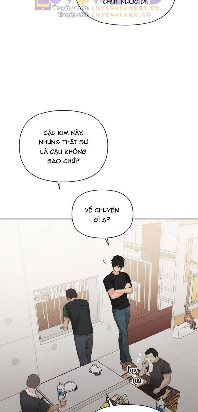 Chỉ Là Ánh Bình Minh Chapter  41 - 40