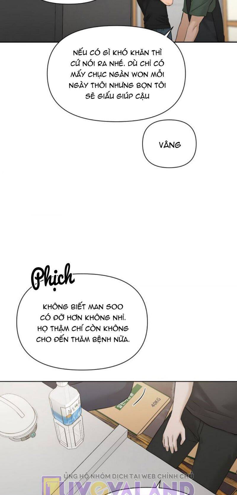 Chỉ Là Ánh Bình Minh Chapter  41 - 43