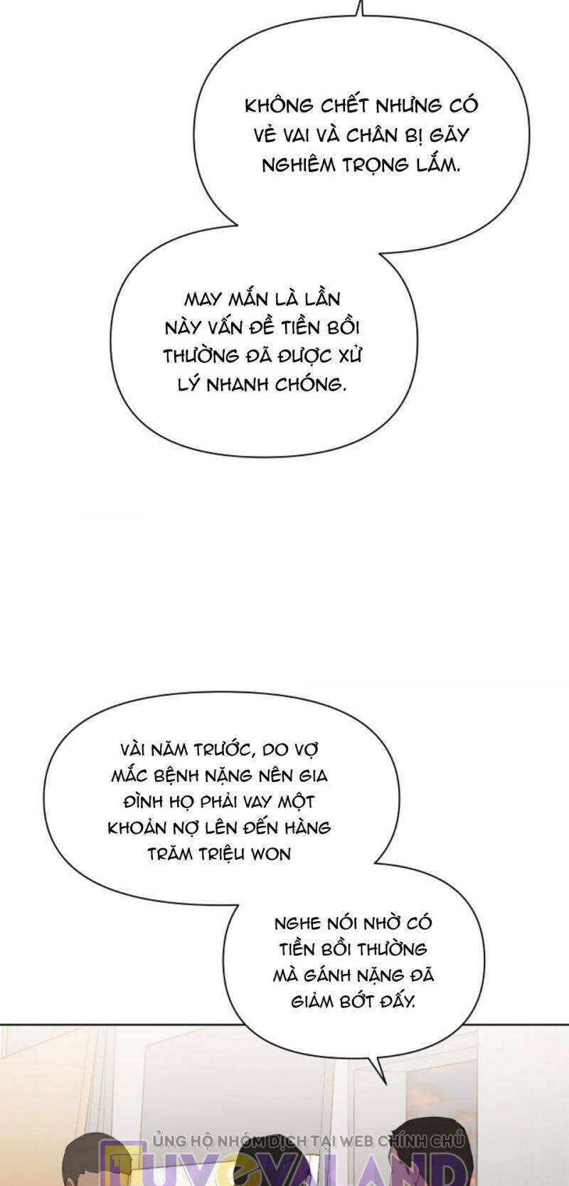 Chỉ Là Ánh Bình Minh Chapter  41 - 46